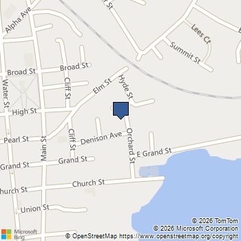 36 Orchard Street Stonington, CT MLS# 24137712