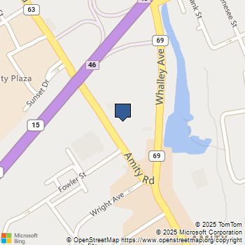 61 Amity Road New Haven, CT MLS# 170454519