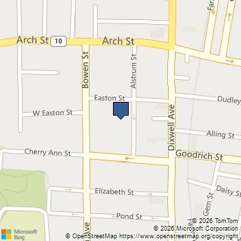 28 Alstrum Street Hamden, CT MLS# 24148933