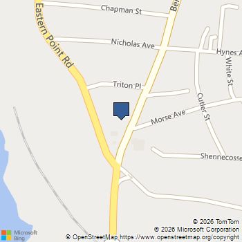 392 Eastern Point Road Groton, CT MLS# 24099158