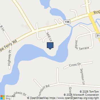 6 Mill Lane Waterford, CT MLS# 24078392