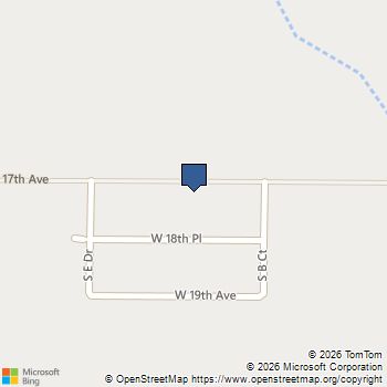 401 W 17th Avenue Indianola, IA MLS# 738329