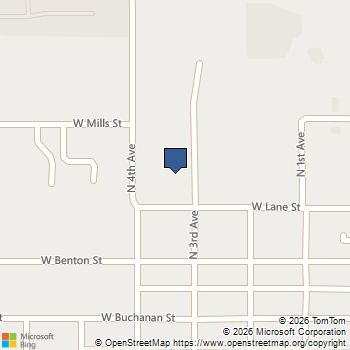 816 N 3rd Avenue Winterset, IA MLS# 735581