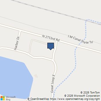 100 Great Loop Drive #6 Ottawa, IL MLS# 12714429