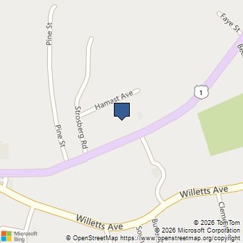 33 Boston Post Road Waterford, CT MLS# 24150361