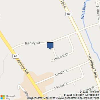 5 Edgewood Way 25 Woodbridge, CT MLS# 24149897