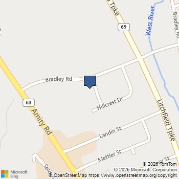 3 Edgewood Way 26 Woodbridge, CT MLS# 24149912