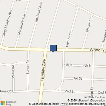 166 Woodin Street Hamden, CT MLS# 24172148