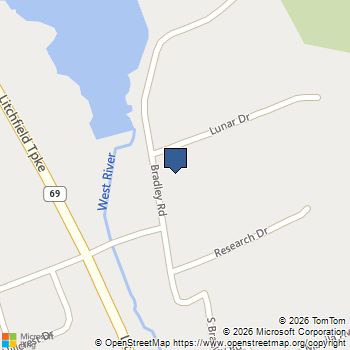 88 Bradley Road Woodbridge, CT MLS# 24040764