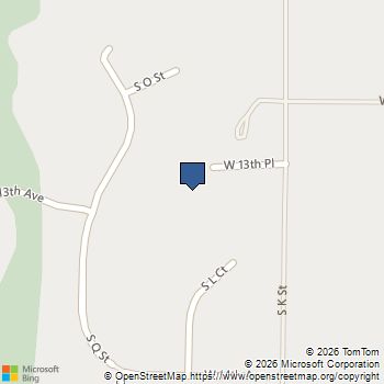 1307 W 13th Place Indianola, IA MLS# 742897