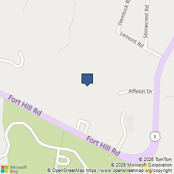 3 Fort Hill Road Groton, CT MLS# 24057768