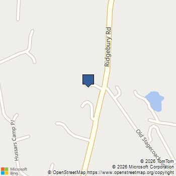 399 Ridgebury Road Ridgefield, CT MLS# 24118657