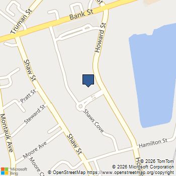 5 Shaws Cove New London, CT MLS# 170249346