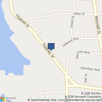 514-520 Thames Street Groton, CT MLS# 24123804