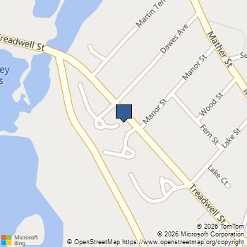 210 Treadwell Street 310 Hamden, CT MLS# 24155876