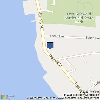 402 Thames Street Groton, CT MLS# 24062931