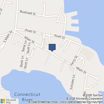 28 Main Street Essex, CT MLS# 24005668