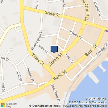 157 Green Street 1C New London, CT MLS# 24144036