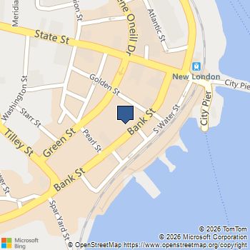 109-111 Bank Street New London, CT MLS# 24125934