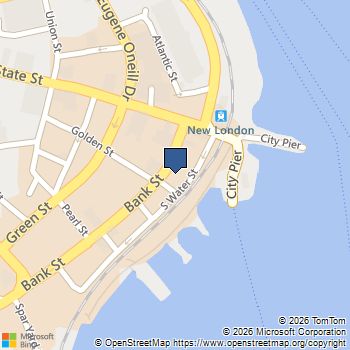 52 Bank Street New London, CT MLS# 24143223