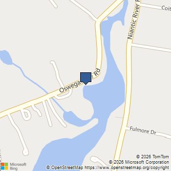 163 Oswegatchie Road Waterford, CT MLS# 24110937