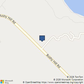 97 Bushy Hill Road Deep River, CT MLS# 24153759