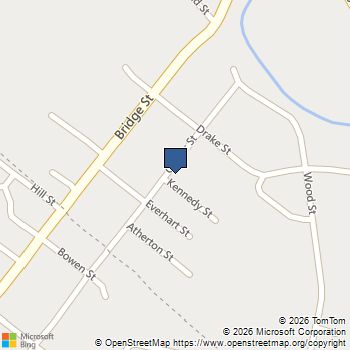 302 Kennedy Street Old Forge, PA MLS# SC263734