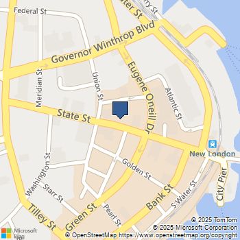 153 State Street New London, CT MLS# 170364551