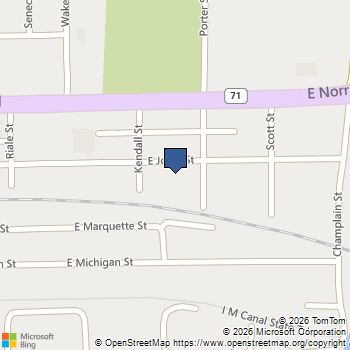 607 E Joliet Street Ottawa, IL MLS# 12544377