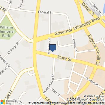 281 State Street New London, CT MLS# 170111456