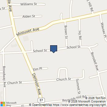 22 School St (Mystic) Stonington, CT MLS# 24122079