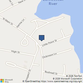 31 North Main Street Essex, CT MLS# 24108508
