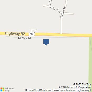 92 Highway Indianola, IA MLS# 749715