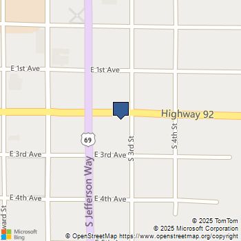 2&3-75-23 Marywood Lakes Add Plat 2 W Pt Lot 3 Drive Indianola, IA MLS# 611888