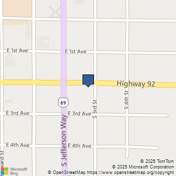 2&3-75-23 Marywood Lakes Add Plat 2 W Pt Lot 3 Drive Indianola, IA MLS# 611888