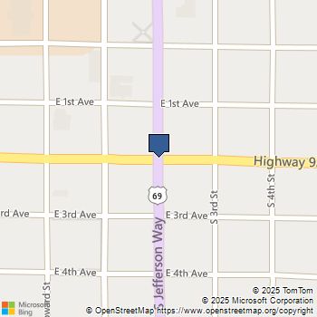 404 21st Street SE 1 Indianola, IA MLS# 729450