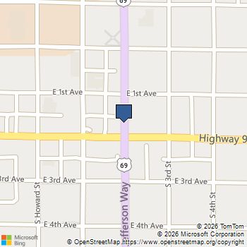 000 R57 Highway Indianola, IA MLS# 735488