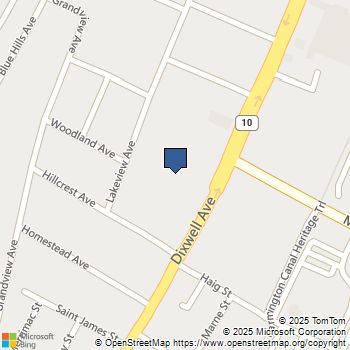 1700 Dixwell Avenue # B 1 Hamden, CT MLS# 24024309