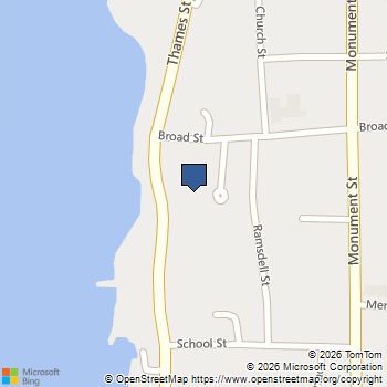 132 Thames Street R Groton, CT MLS# 24082508