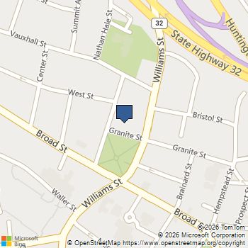 75 Granite Street New London, CT MLS# 24052661