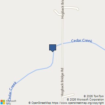 Hogback Bridge Road Winterset, IA MLS# 748389
