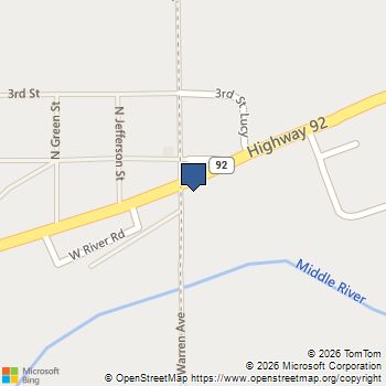 000 Hwy 92 Highway Prole, IA MLS# 735115