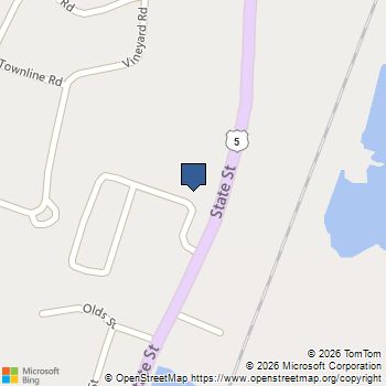 2964 State Street 1 Hamden, CT MLS# 24143078
