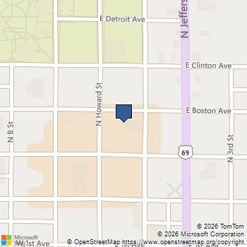 216 N Howard Street Indianola, IA MLS# 739435