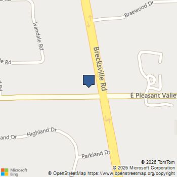 7003 Brecksville Road Independence, OH MLS# 5195178