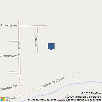 1910 E Clinton Place Indianola, IA MLS# 733382