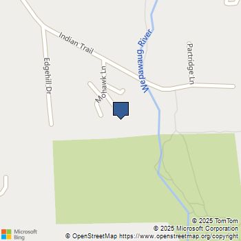 5 Mohawk Lane Woodbridge, CT MLS# 24135889