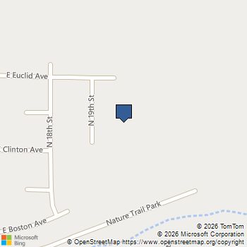 403 N 20th Street Indianola, IA MLS# 745689