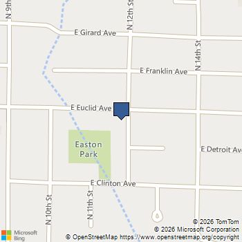 505 N 12th Street Indianola, IA MLS# 741071