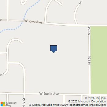 0 W Iowa Avenue Indianola, IA MLS# 737347